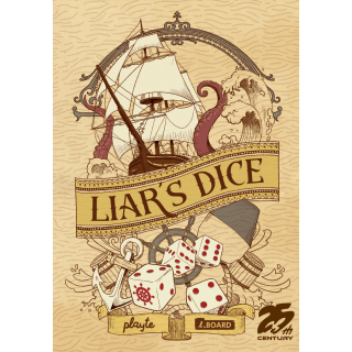 Liars Dice (EN)