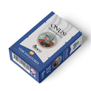 Onus Triumviratus: Army XV Vercingetorix (EN)
