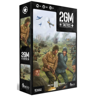 2GM Tactics: Deluxe (EN)