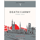 Death of an Army: Ypres 1914 Ziplock (EN)