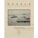 Gazala: The Cauldron, Libya, May 27 - June 14, 1942...