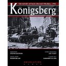 Königsberg: The Soviet Attack on East Prussia 1945...