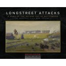 Longstreet Attacks: The Second Day at Gettysburg Boxed (EN)