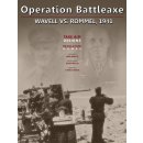 Operation Battleaxe: Wavell vs. Rommel, 1941 Ziplock (EN)