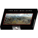The Day Was Ours: First Bull Run (July 21, 1861) Boxed (EN)