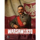 Warsaw 1920: Lenins Failed Conquest of Europe Ziplock (EN)