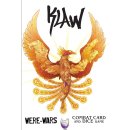Klaw - Were-Wars: The Forgotten Zodiac (EN)