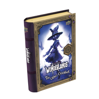 Tiny Tinas Wonderlands: The Chaos Chamber (EN)