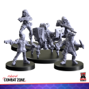 Cyberpunk Red - Combat Zone: Anklebites Generation RED Gangers (EN)