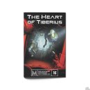 Mothership RPG: The Heart of the Tiberius (EN)