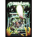 Cyberflesh Boardgame (EN)