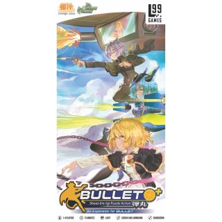 Bullet: Orange+ (EN)