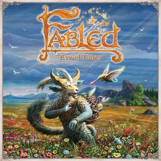 Fabled - The Spirit Lands: Eve of Times (EN)