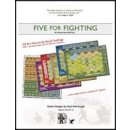 Five for Fighting PBG Pack (EN)