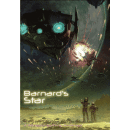 Barnard`s Star: The First Interstellar War