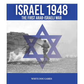 Israel 1948: The First Arab-Israeli War (EN)