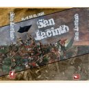 San Jacinto: April 20-21 1836 (EN)