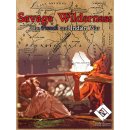 Savage Wilderness: The French and Indian War (EN)