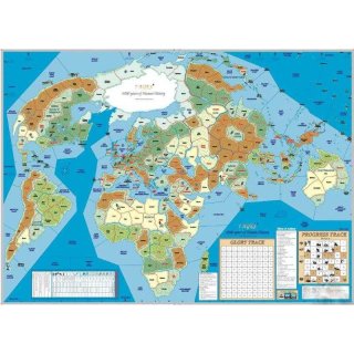 7 Ages: Map Set (EN)