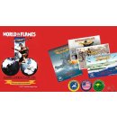 World in Flames: Collectors Edition Deluxe Expansion (EN)