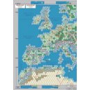 World in Flames: Map Set (5) (EN)