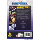 Marvel Crisis Protocol: Midnight Sons Affiliation Pack...
