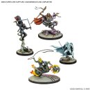 Marvel Crisis Protocol: Midnight Sons Affiliation Pack (DE/EN)