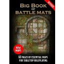 Big Books of Battle Mats Revised