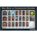 Big Box of Dungeon Doors (EN)