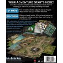 Box of Adventure - Coast of Dread