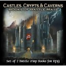 Castles Crypts & Caverns