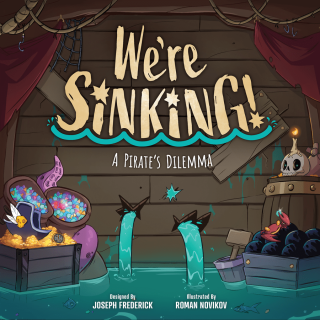 We`re  Sinking (EN)