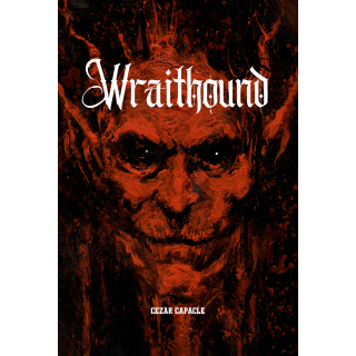Wraithound RPG (EN)