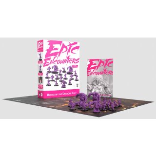 Epic Encounters: Bridge of the Duergar Cult (EN)
