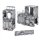 Halo Flashpoint: Outpost Buildable Terrain Set (EN)