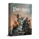Lord of the Rings RPG 5E: Starter Set (EN)
