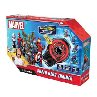 Marvel Super Hero Trainer (EN)