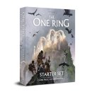 The One Ring RPG: Starter Set - Over Hill and Under Hill...