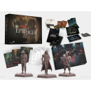 Vampire - The Masquerade - Chapters: Epilogue Digital...
