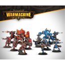 Warmachine: Khador vs Cygnar Two Player Starter Set (EN)