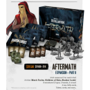 Werewolf - The Apocalypse - Retaliation: Aftermath Part...