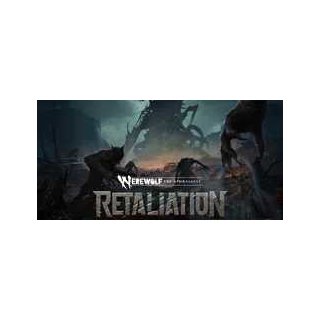 Werewolf - The Apocalypse - Retaliation (DE)