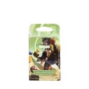 Dragon Shield - Board Game Sleeves Clear/NonGlare: American Standard (100)