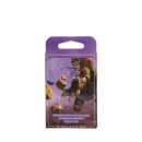 Dragon Shield - Board Game Sleeves Clear/NonGlare: European Standard (100)