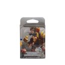 Dragon Shield - Board Game Sleeves Clear/NonGlare: Common Standard (100)