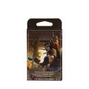 Dragon Shield - Board Game Sleeves Clear/NonGlare: Extra large (100)