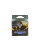 Dragon Shield - Board Game Sleeves Clear/NonGlare: Square...