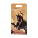 Dragon Shield - Board Game Sleeves Clear/NonGlare: Tarot...