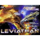 Leviathan: Terran Commonwealth - Javelin Scout (EN)