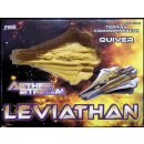 Leviathan: Terran Commonwealth - Quiver Carrier (EN)